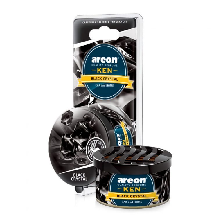 VNX: Areon Ken