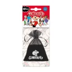 Condorito Perlas Black Crystal