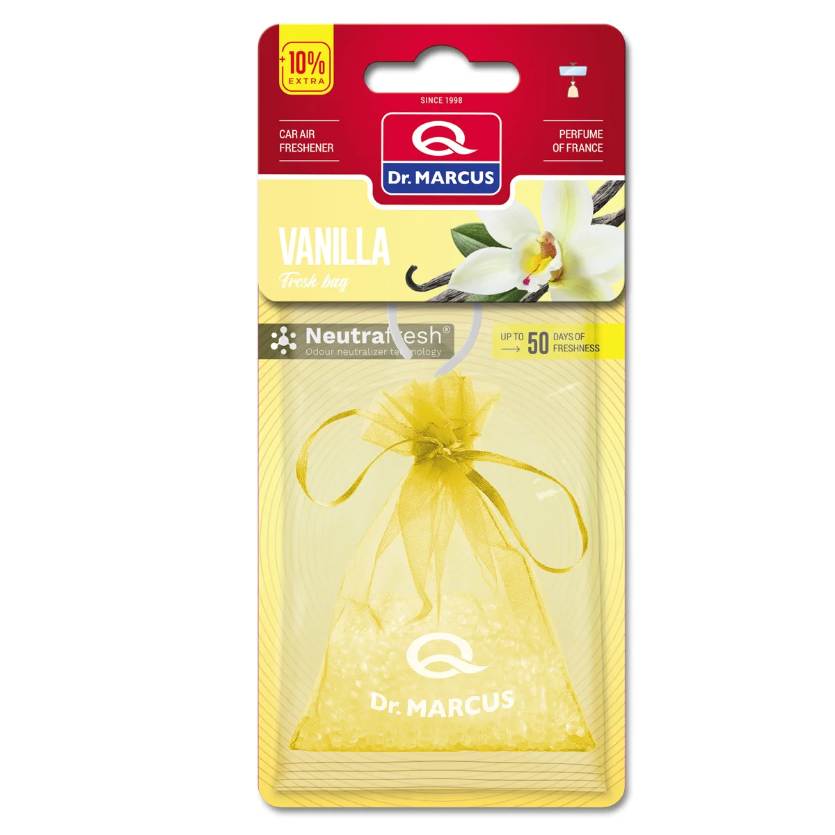 1105601.jpg Fresh Bag Vainilla - Imagen 1