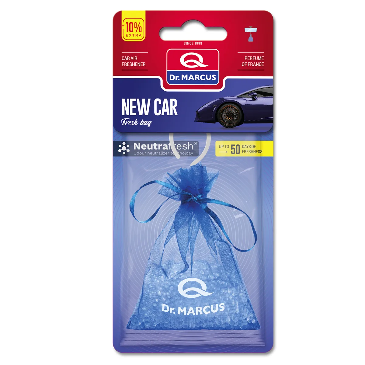 1105605.jpg Fresh Bag New Car - Imagen 1