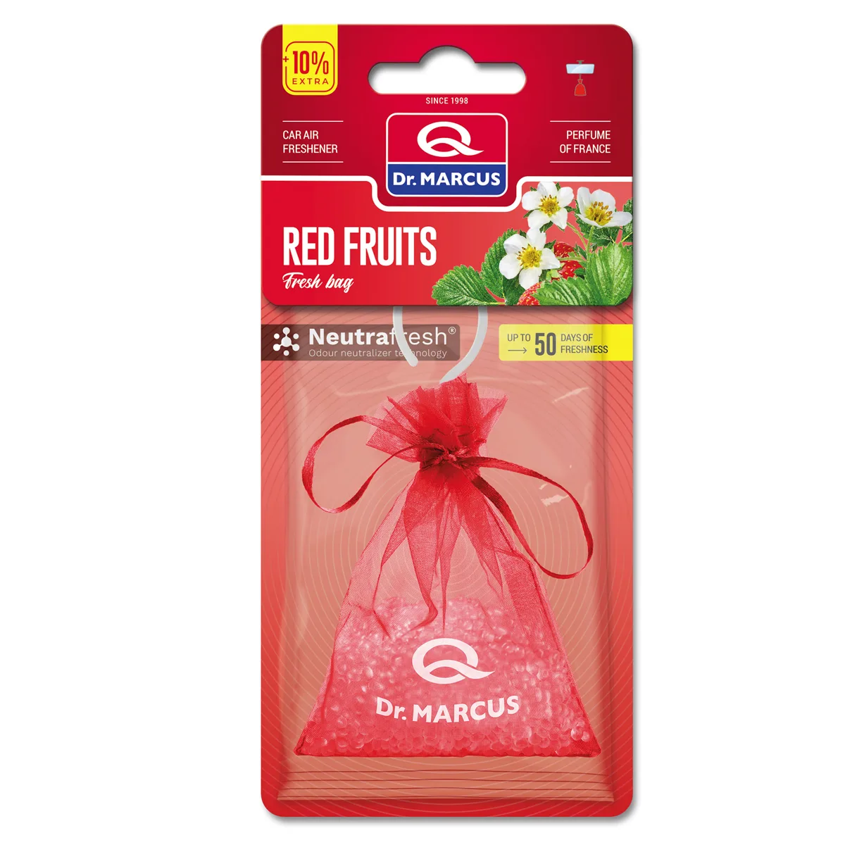 1105606.jpg Fresh Bag Frutos Rojos - Imagen 1