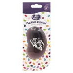 Jelly Belly 3D Island Punch