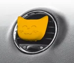 Cosmic Cat Peach - Imagen 3