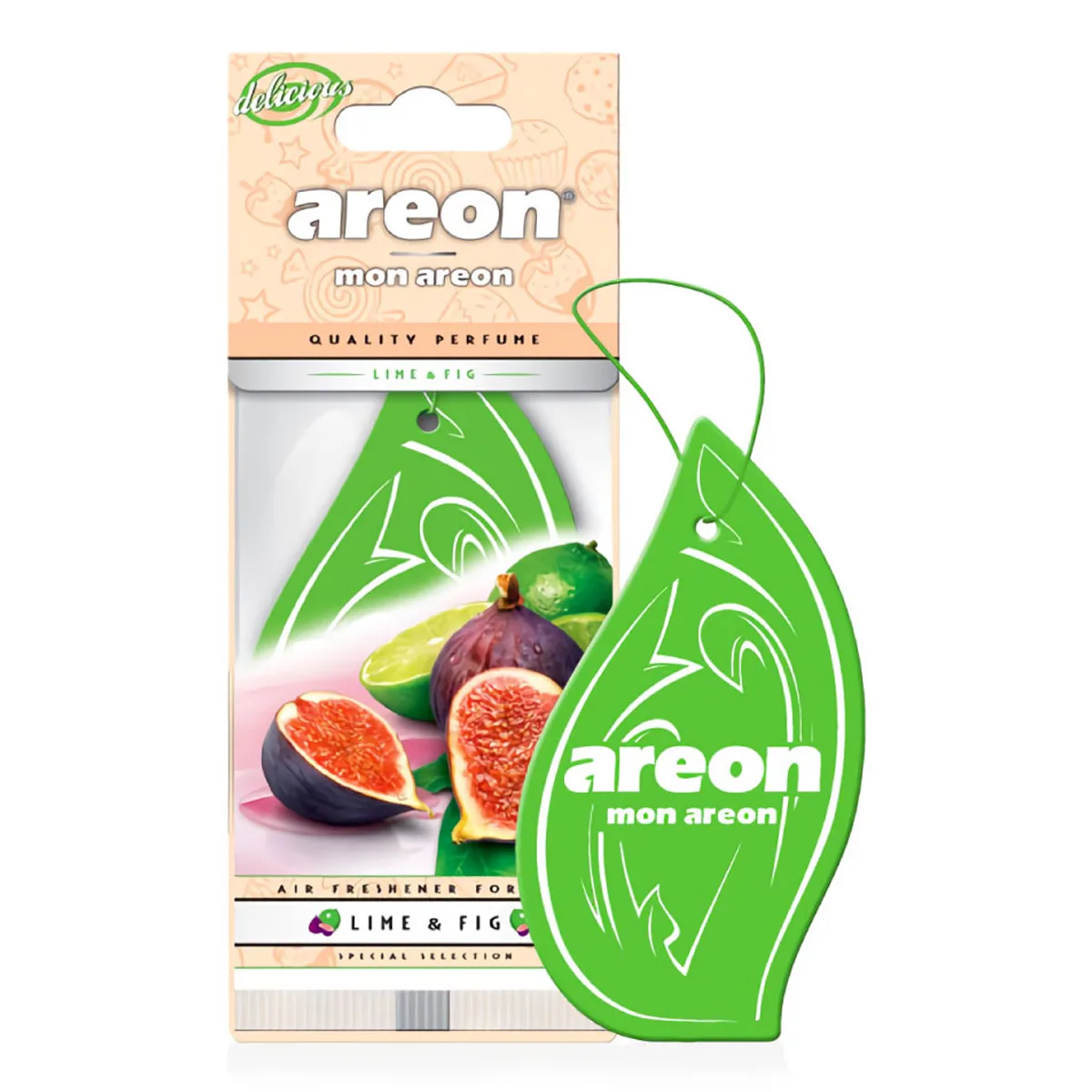 3800034955560.jpg Mon Areon Lime and Fig - Imagen 1