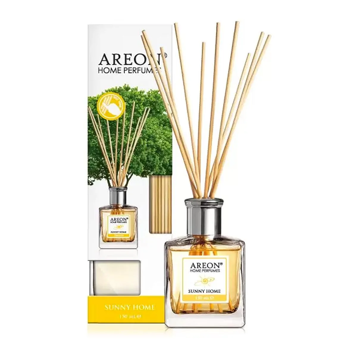 3800034958530.jpg Areon Home Perfume 150ml Sunny Home - Imagen 1