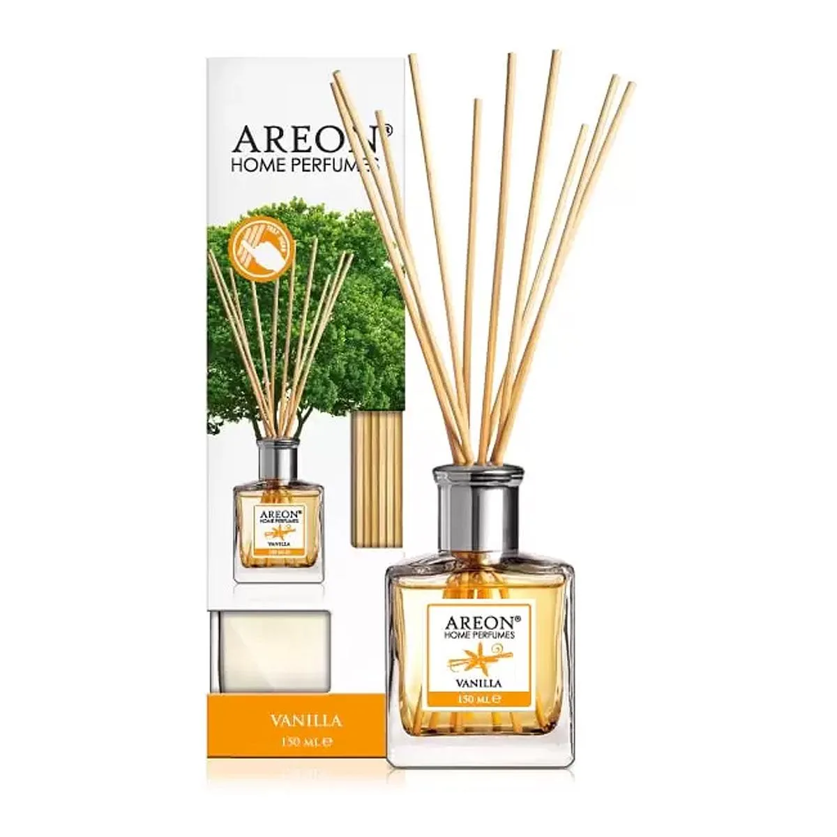 3800034960342.jpg Areon Home Perfume 150ml Vainilla - Imagen 1