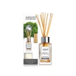 Areon Home Perfume 85ml Black Crystal