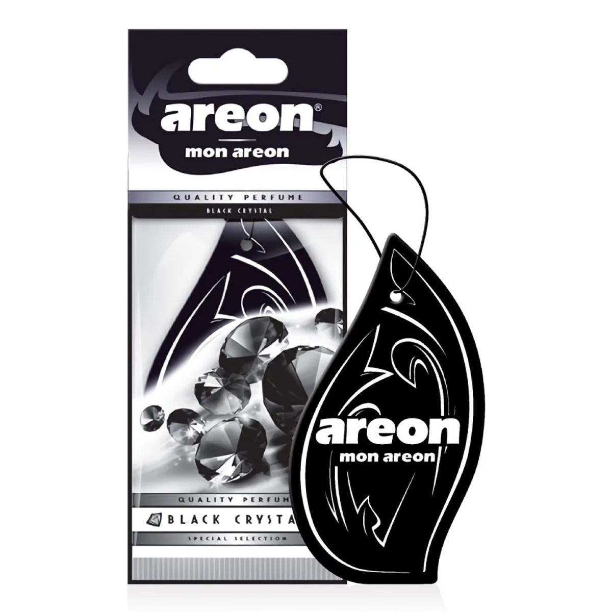 3800034962742.jpg Mon Areon Dry Black Crystal - Imagen 1