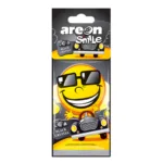 Smile Dry Black Crystal