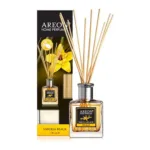 Areon Home Perfume 150ml Vainilla Black