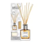 Areon Home Perfume 150ml Silver Linen