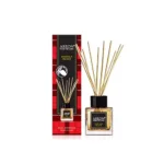 Areon Home Tartan Perfume 50ml Vainilla Black