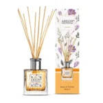 Areon Home Botanic Perfume 150ml Saffron