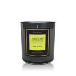 Vela aromática Scented Candle Eau D'ete - Imagen 2