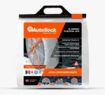 Autosock 698 Cadenas textiles para la nieve - Imagen 2