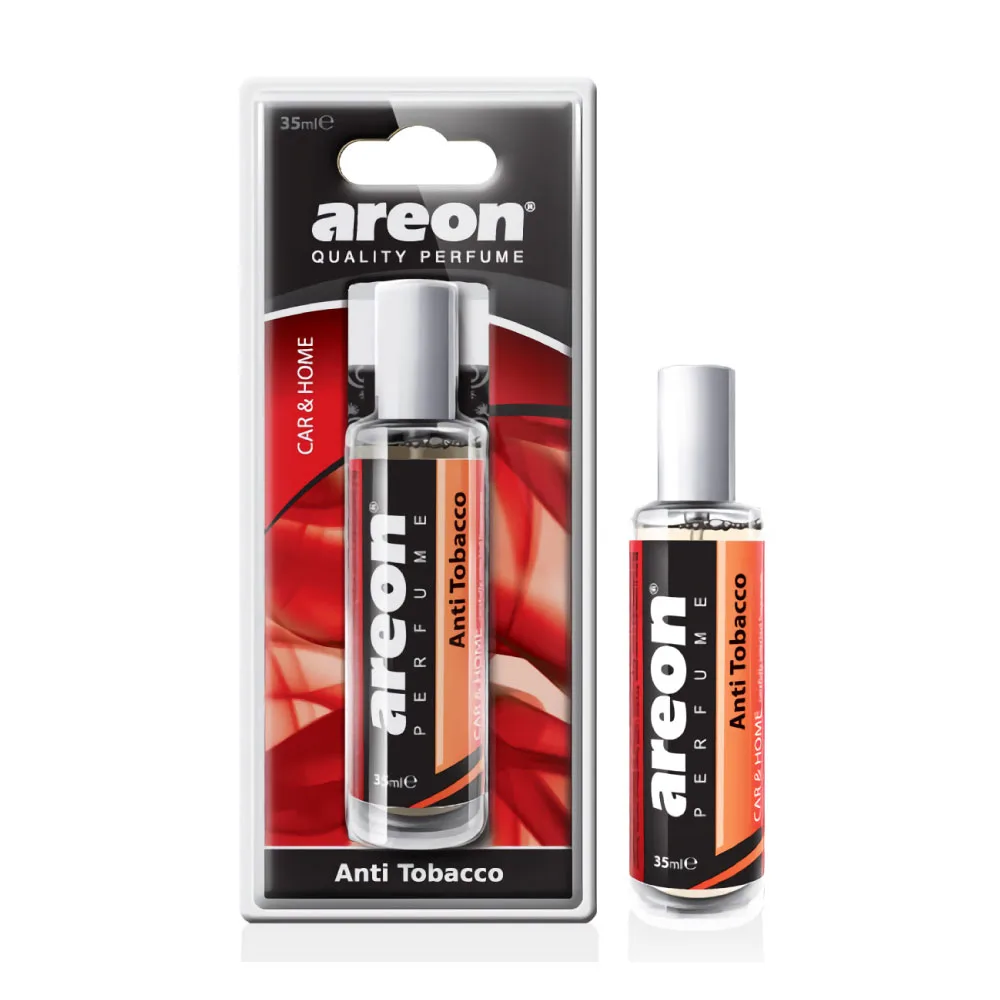 Antitabbaco2-1.jpg Areon Perfume 35ml Antitabaco - Imagen 1