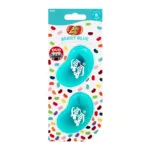 Jelly Belly Duo Vent Berry Blue - Imagen 2