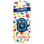 Jelly Belly Car Vent Blueberry
