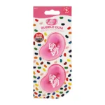 Jelly Belly Duo Vent Bubble gum (Chicle) - Imagen 2