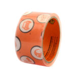 Gorilla Tape Clear Repair Mini 1,5 Inch