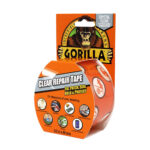 Gorilla Tape Clear Repair - Imagen 2
