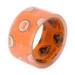 Gorilla Tape Clear Repair