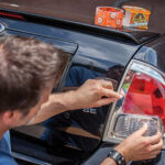 Gorilla Tape Clear Repair - Imagen 3