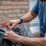 Gorilla Tape Clear Repair - Imagen 6