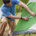 Gorilla Tape Clear Repair Mini 1,5 Inch - Imagen 3