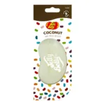 Jelly Belly 3D Coconut