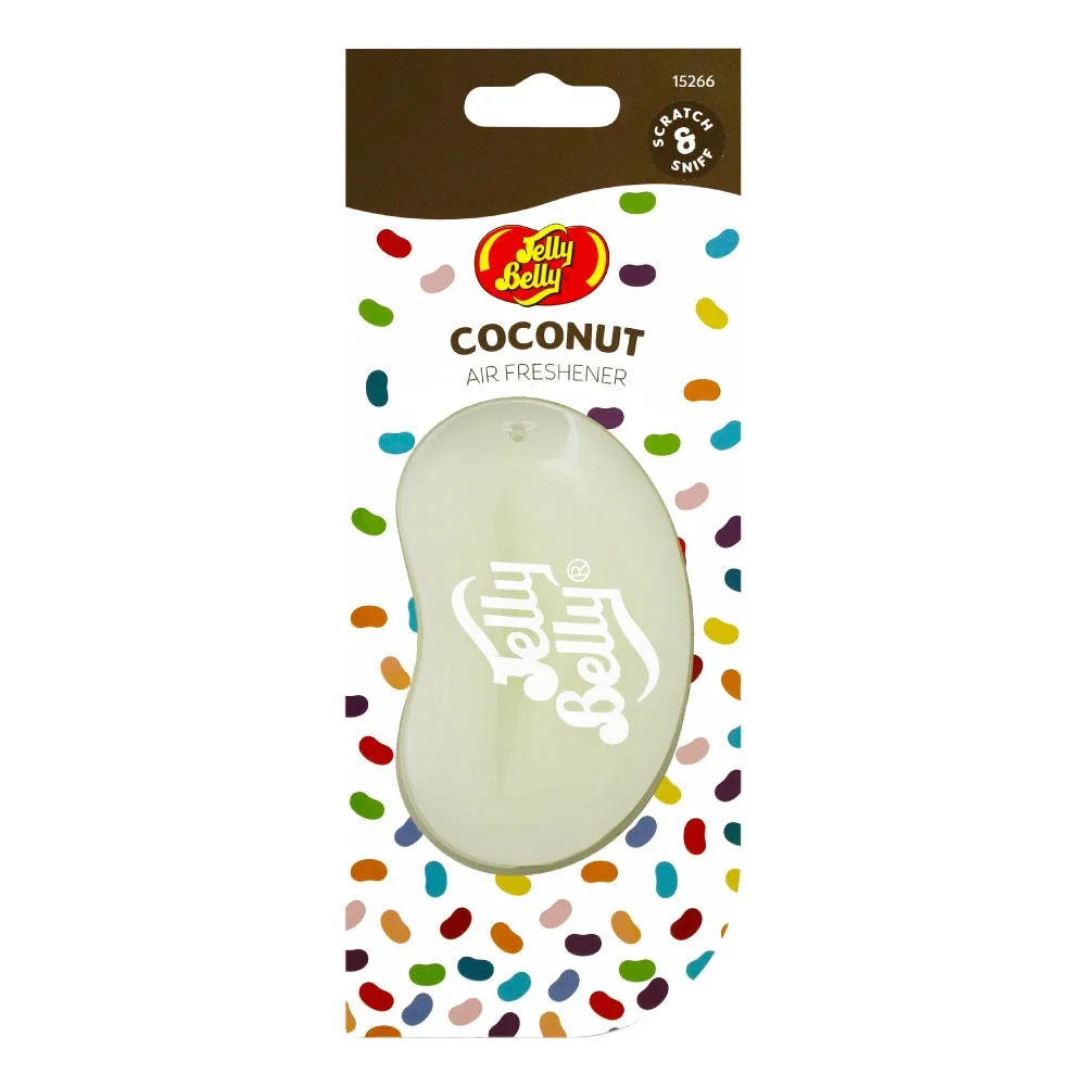 Coconut1.jpg Jelly Belly 3D Coconut - Imagen 1