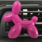 Little Dog 3D Flower - Imagen 3