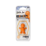 Little Joe 3D Fruta - Imagen 3