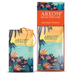 Areon Sachet Summer Dream – Aromatizante con fragancia fresca y veraniega