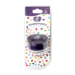 Jelly Belly Gel Can Island Punch