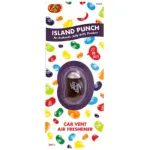 Jelly Belly Car Vent Island Punch