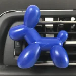 Little Dog 3D New Car - Imagen 3