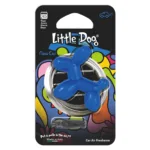 Little Dog 3D New Car