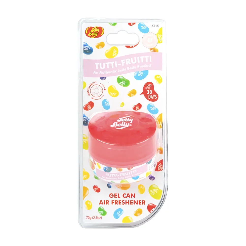 Tutti-Frutti-2.jpg Jelly Belly Gel Can Tutti Frutti - Imagen 1