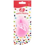 Jelly Belly 3D Tutti Frutti
