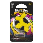 Little Dog 3D Vainilla