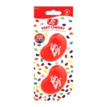 Jelly Belly Duo Vent Very Cherry - Imagen 2
