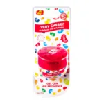 Jelly Belly Gel Can Very Cherry