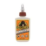 Gorilla Wood Glue 4oz