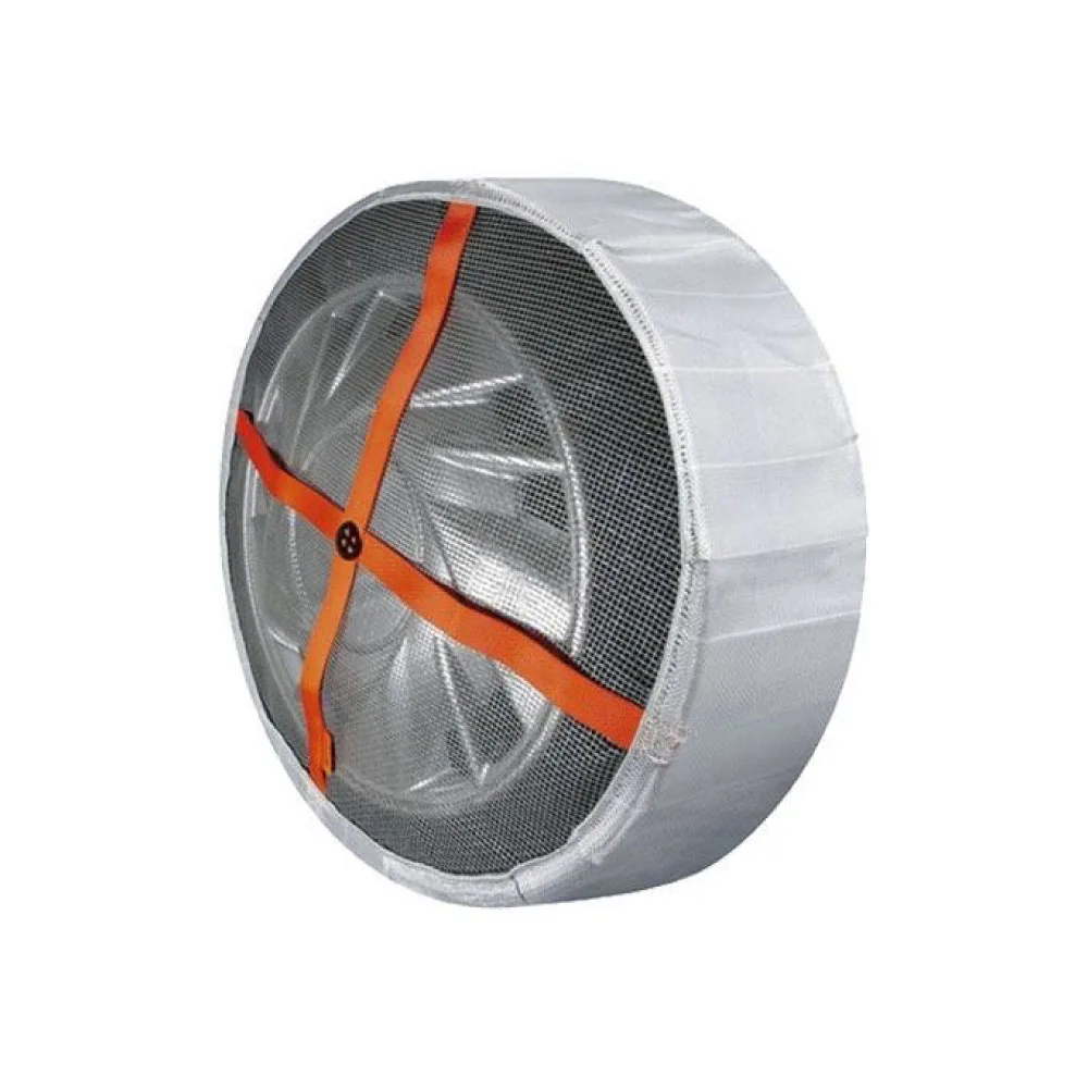 cadenas1.jpg Cadenas textiles para la nieve Autosock - Imagen 1