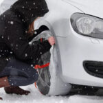 Cadenas textiles para la nieve Autosock - Imagen 6