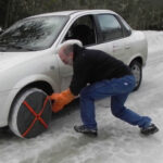 Cadenas textiles para la nieve Autosock - Imagen 8