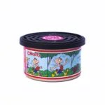 Condorito Organic Cherry