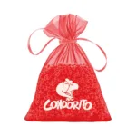 Condorito Perlas Chicle - Imagen 2