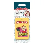 Condorito Dry Vainilla